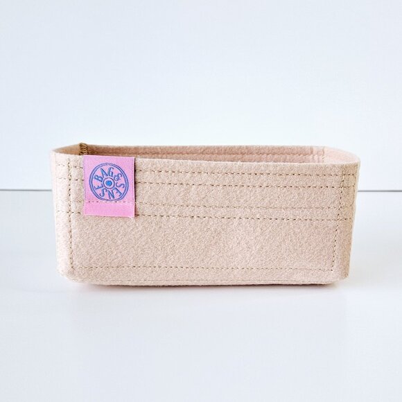 Bag & Sense Organizer for Louis Vuitton Nano Speedy - Picture 2 of 6